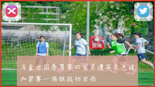马奎尔因辱骂第四官员遭英足总追加禁赛一场缺战切尔西
